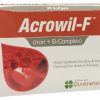 Acrowil-F Softgel 30's