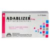Adablizer 15mg Tablets 30's