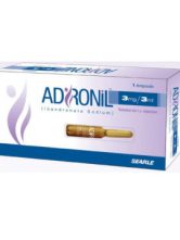 Adronil Injection