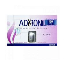 Adronil Tablets 150mg