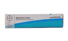 Advantan Cream 10g