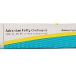 Advantan Oint Fatty 10g