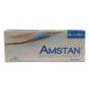 Amstan 160/10mg Tablets 28's