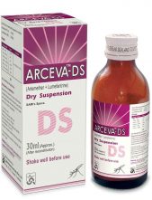 Arceva-Ds Dry Susp