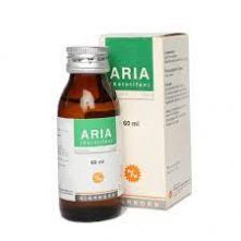 Aria Syrup 60ml