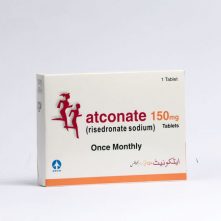 Atconate Tablets 150mg