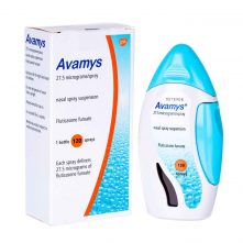 Avamys Spray 120 Doses