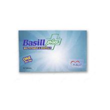 Basil Plus Tablets 30's