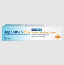 Bepanthen Plus Cream 30g