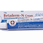 Betaderm-N Cream 15g