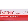 Betagenic Cream 15g