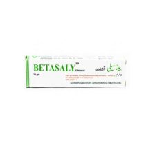 Betasaly Ointment 15G