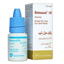 Betnesol-N Drop 7.5ml