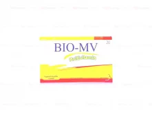 Bio-Mv Tablets 20's