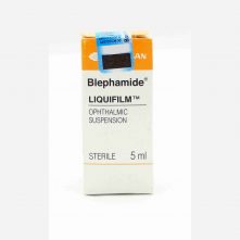 Blephamide Eye Drop 5ml