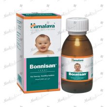 Bonnisan Syrup New
