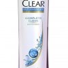 Clear Shampoo Complete Clean 90ml