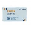 Busron Tablets 5mg 3X10's