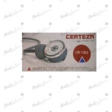 CR-1002 Manual B/P Aneroid Sphymomanometer