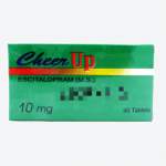 Cheer Up Tablets 10mg 2X15's