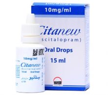 Citanew 15ml Oral Drops