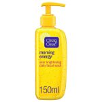 Clean & Clear Morn Enrgy Face Wash 150