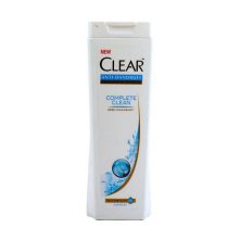 Clear Shampoo Complete Clean 200ml