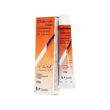 Clobevate Cream 10g