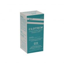 Clotrim Sloution 20ml
