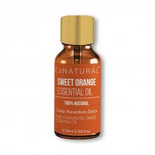 Co Natural Sweet Orange Essential Oil 10ml