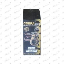 Cobra Cream