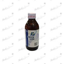 Cofcol Elixir 120ml