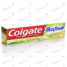 Colgate Maxfresh Toothpaste 125g Green