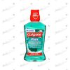 Colgate Plax Fresh Mint Splash Mouthwash 250ml