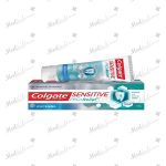 Colgate Sensitive Pro-Relief Whitening Toothpaste 110ml