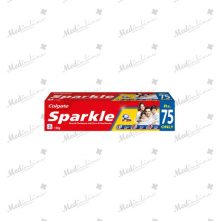 Colgate Sparkle Clove & Pearl Fluoride Toothpaste 130g