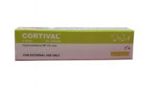 Cortival 2% 5G Cream