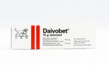 DAIVOBET 15GM OINTMENT