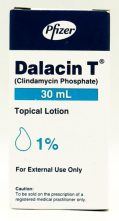 Dalacin T Lotion 30ml