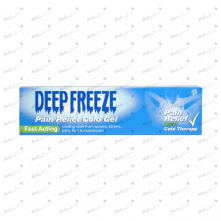 Deep Freeze Gel 35g