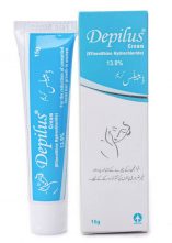 Depilus Cream