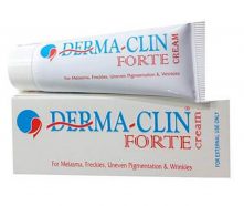 Derma-Clin Forte Cream