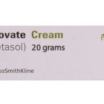 Dermovate Cream 20G