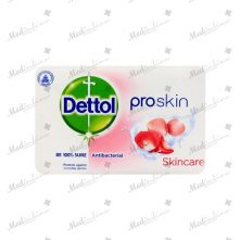 Dettol Soap Skin Care 130G