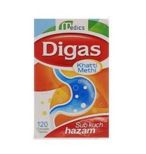 Digas Khatti Meethi Tablets