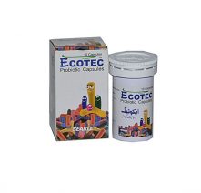 Ecotec Cap 10's