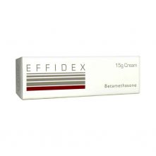 Effidex Cream