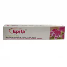 Epila Cream 15G