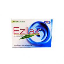 Ezilax Tablets 30's