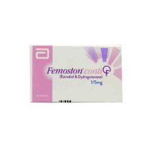 Femoston Conti 1/5 28’S